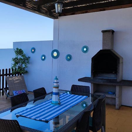 Casa Odett Vila Caleta De Fuste Exterior foto