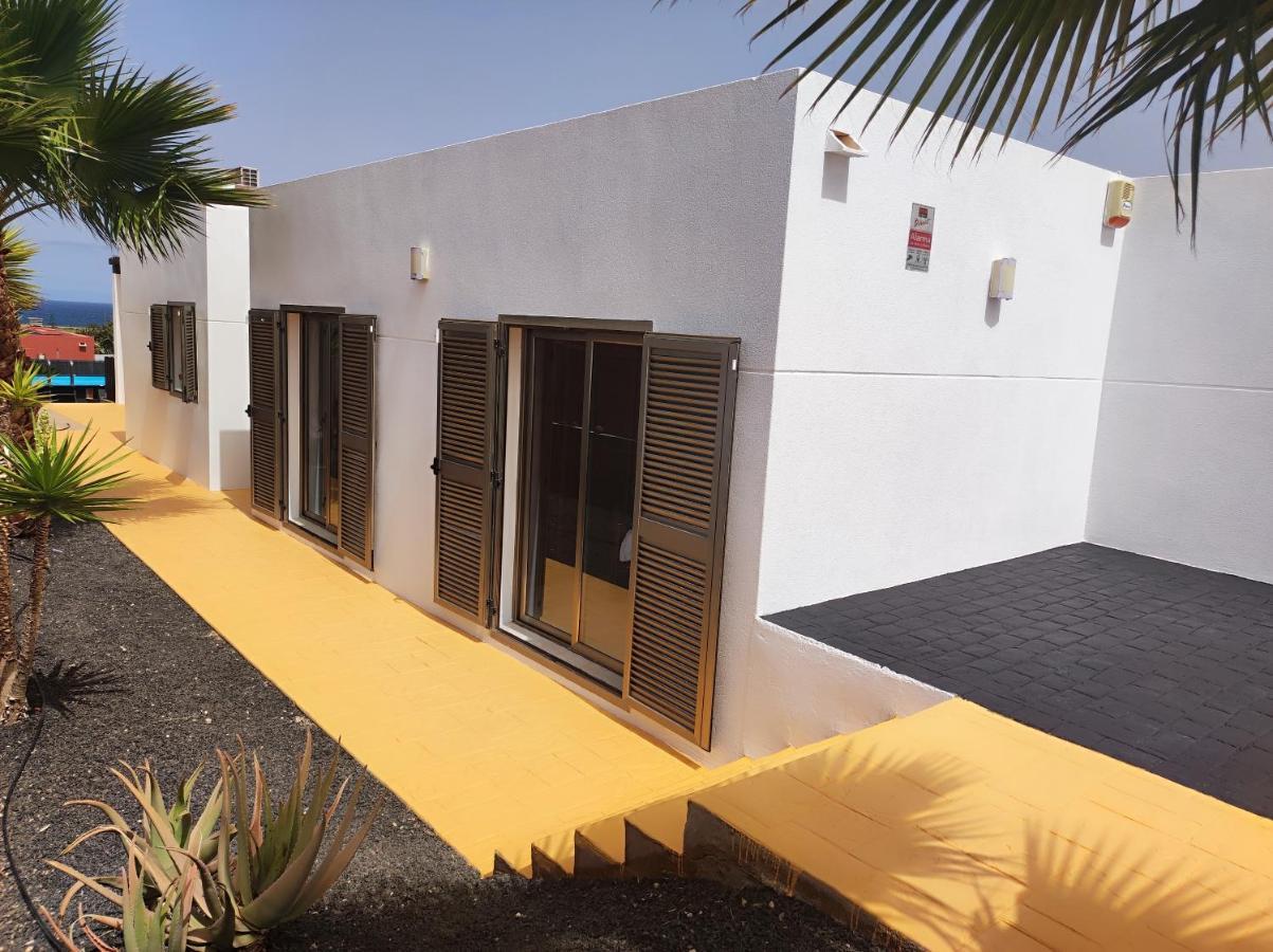 Casa Odett Vila Caleta De Fuste Exterior foto