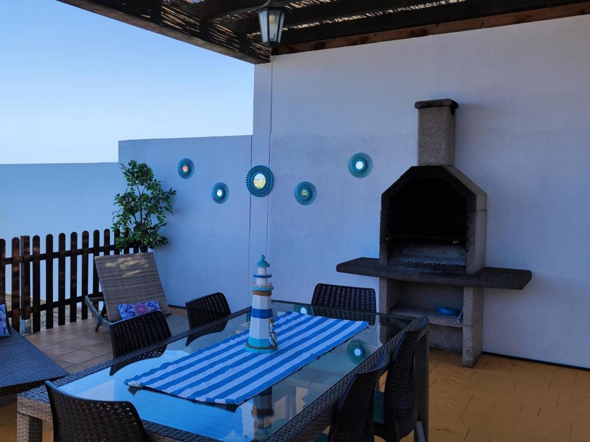 Casa Odett Vila Caleta De Fuste Exterior foto